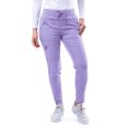 thumbnail image 1 of Adar Pro Sarraus pour Femmes - Pantalon de Sarrau Jogger de Yoga Ultime, 1 of 7