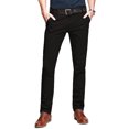 thumbnail image 1 of Matchstick Men's Casual Comfy Elastic Pants, 1 of 6
