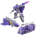 thumbnail image 1 of Transformers Studio Series Astrotrain Action Figure, 1 of 12