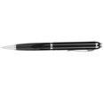 thumbnail image 3 of Voice Sound Recorder, Portable Noise Reduction Pen Digital Voice Recorder HD 2 Way Recording One Key Recording  for Business Meetings Training for Interview 8G,16G,32G,64G, 3 of 7