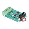 thumbnail image 2 of Yeacher 24-bit ADC Data Acquisition Card High-precise ADC Acquisition Analog-to-digital Converter 30KSPS Sampling Rate, 2 of 6