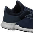 thumbnail image 1 of Skechers Men's Cessnock SR Food Service Work Shoe, Navy, 8.5 Wide US, 1 of 4