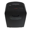 thumbnail image 1 of ROYAL CX100X 10-Sheet Cross-Cut Paper Shredder, Black, 1 of 2