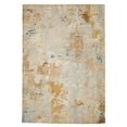 thumbnail image 3 of Tapis d'Intérieur Lavable Sparx pour Salon, Entrée, Chambre, Chambre d'Enfant, 4 Pi x 6 Pi, 3 of 6