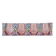 thumbnail image 3 of Luv by Betsey Johnson 16oz Whisky Glass Set of 4, 3 of 4