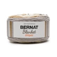 thumbnail image 1 of Bernat® Blanket Stripes™ Yarn, Polyester #6 Super Bulky, 10.5oz/300g, 220 Yards, 1 of 9