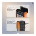 thumbnail image 3 of G9 High-Precision 1577nm Optical Power Meter 9 Wavelengths OPM MINI FTTH Fiber Optics Instrument AA Batter ,​Fast and Accurate, 3 of 7