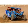 thumbnail image 5 of Rugged Roulement de Roue Avant/arrière (2003-22) Compatible avec KYMCO/Yamaha/Arctic Cat/CFMOTO/Kawasaki CFORCE/Teryx/ZFORCE/UFORCE/CFORCE/Kodiak/Grizzly/TBX/Wildcat/TBX, Acier Lourd 30mm x 55mm x 32mm, 5 of 5
