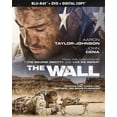 thumbnail image 1 of The Wall (Blu-ray + DVD + Copie Numérique), 1 of 2