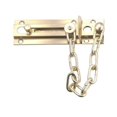 thumbnail image 1 of Belwith Products 1879 Brass Guard & Chain & Bolt, 1 of 3