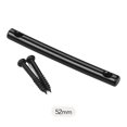thumbnail image 1 of Headstock String Retainer Tension Bar for Electric Guitar Replacement 52mm Black, 1 of 6