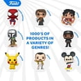 thumbnail image 3 of Funko Pop! Television: One Piece - Nami (Live Action), 3 of 3