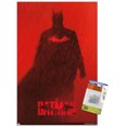 thumbnail image 1 of Film DC Comics The Batman - Batman Teaser One Sheet, 1 of 4
