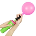 thumbnail image 1 of Balloon Pump User-friendly Carry Easily Plastic Efficient Hand Push Balloon Inflator Balloon Accessories for Home, 1 of 7
