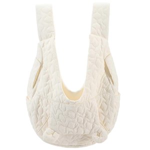 Cat Carrier Backpacks for Travel, Soft Shoulder Bag, Large Capacity, Pet Carrier Bag, Travel