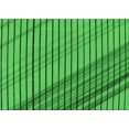 thumbnail image 1 of Ahgly Company Tapis Rectangulaire Lavable en Machine Intérieur Vert Transitionnel, 2 Pieds x 3 Pieds, 1 of 7