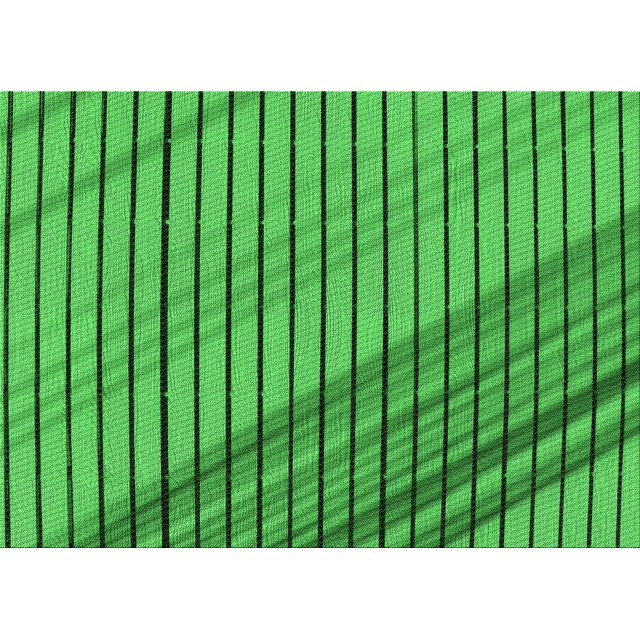 Ahgly Company Tapis Rectangulaire Lavable en Machine Intérieur Vert Transitionnel, 2 Pieds x 3 Pieds