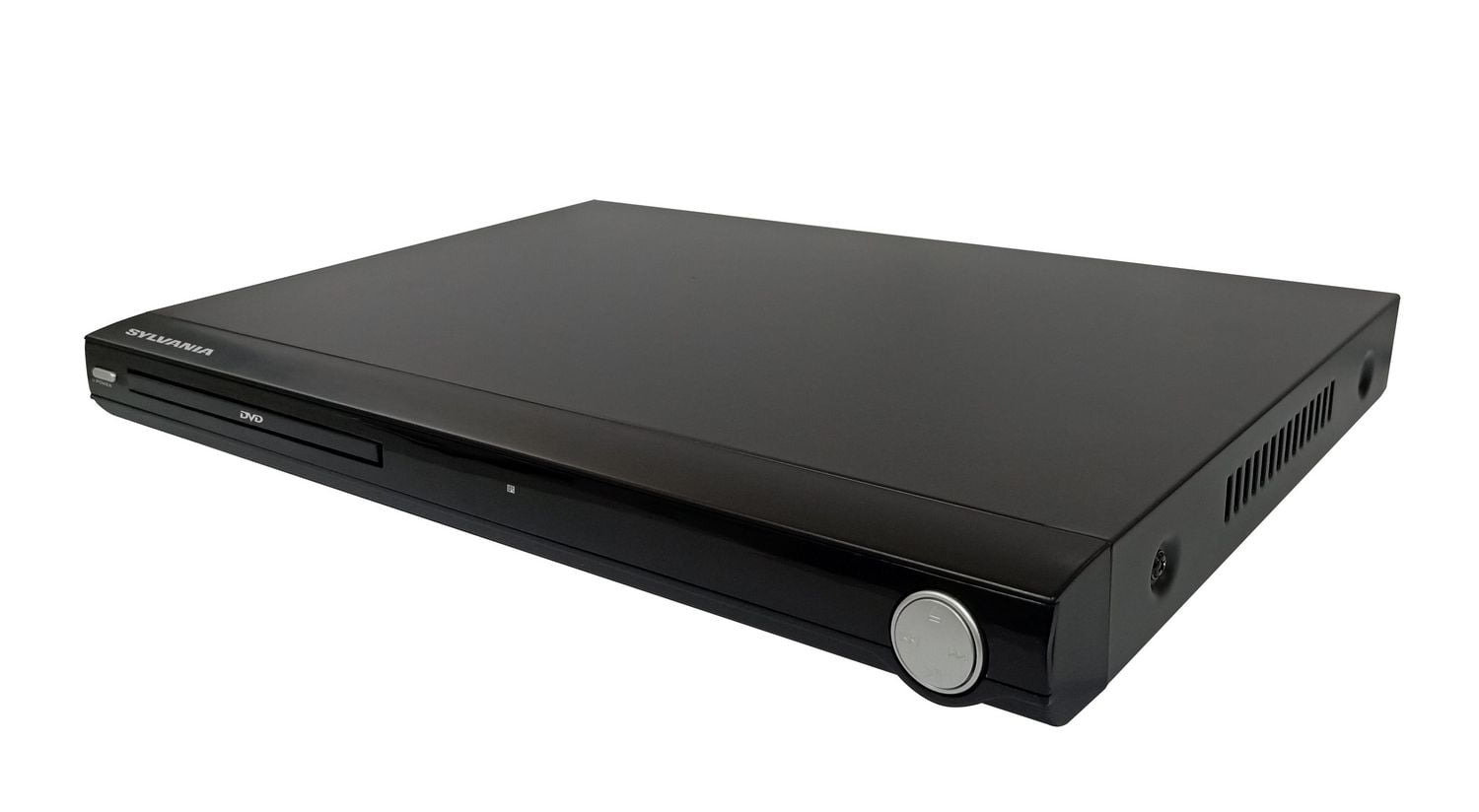 Sylvania Système de cinéma maison DVD avec 5.1CH Surround Sound