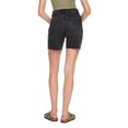 thumbnail image 3 of No Boundaries Women's Denim Bermuda Short, 3 of 6