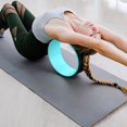 thumbnail image 2 of Zenzation Athletics Roue De Yoga, 2 of 5