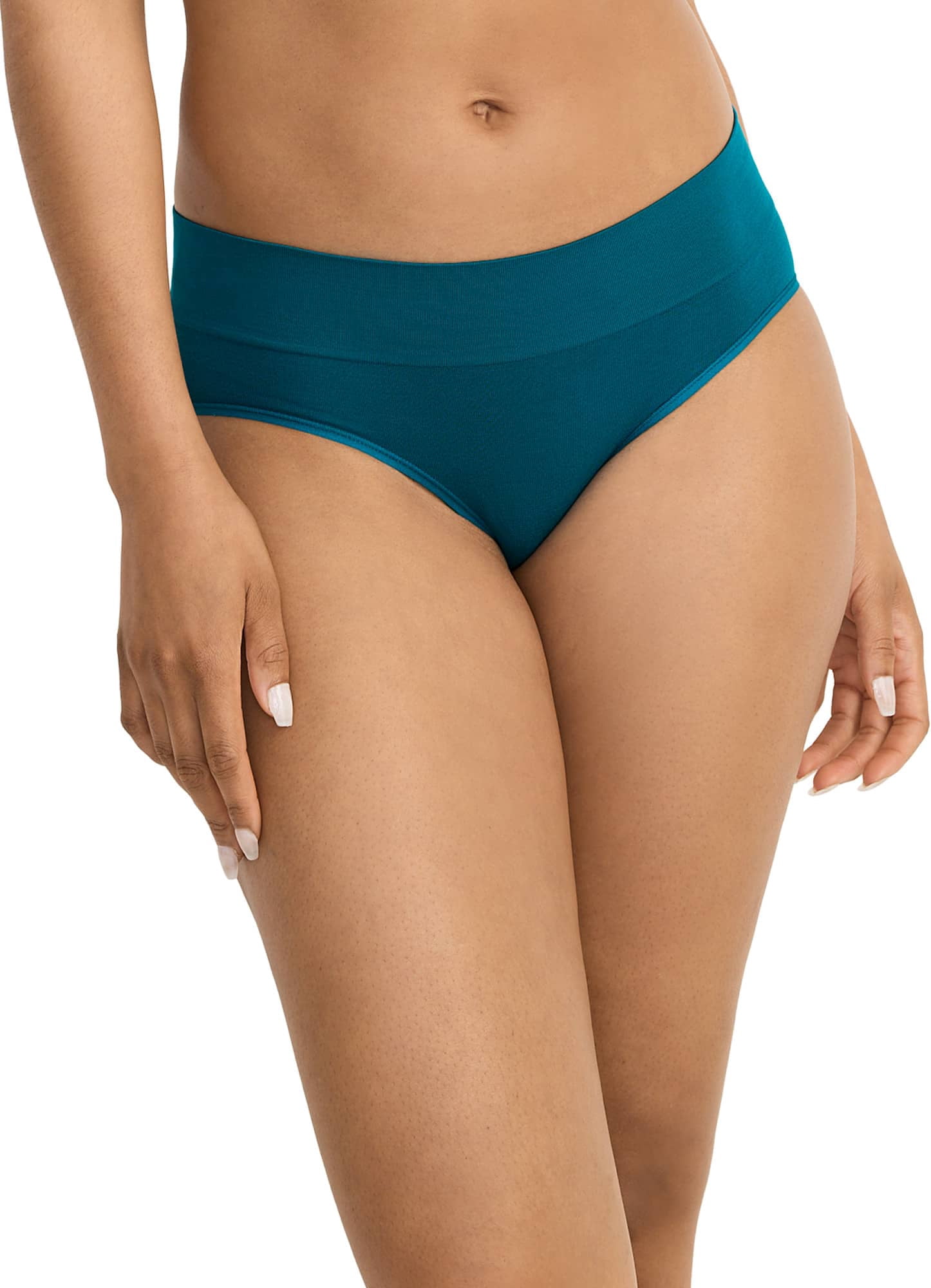 Jockey  Seamfree  Comfort Waist Hipster
