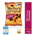 thumbnail image 3 of Werther's Original® Caramels au chocolate au lait, 3 of 8