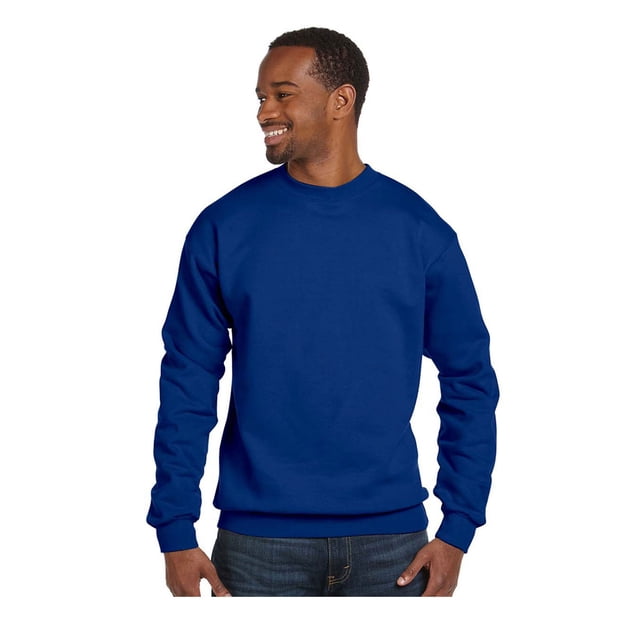 Hanes - Ecosmart Crewneck Sweatshirt