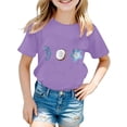 thumbnail image 1 of Big Girls Fall Tops Top Juniors Girls Big Girls Long Sleeve Shirt Top Girls 2017 Girls Long Sleeve Cold Shoulder Tops 6 Girls Tops Tween Girl Crop Tops Sweaters Turtleneck Tops for Girls Short Girl, 1 of 3