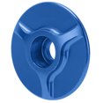 thumbnail image 4 of Herwey Front Fork Headset Cover, Lightweight Threadless Headset Cover For MTB Bike For Mountain Bicycle, 4 of 8