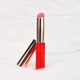 thumbnail image 1 of Portable Dust-proof Covered Lip Brush, Multifunctional Concealer Makeup Brush, Soft Swab, Silicone, Mix Brush, Lipstick Brush, Girls' Gift, 1 of 5