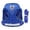 Blue, variant on ZZHZGZ Canada Clearance Sale Cat Harness and Leash For Walking Adjustable Vest with Reflective Strap For Puppy