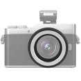 thumbnail image 2 of Bague d'Adaptation M42-M4/3 pour Objectif M42 pour Appareil Photo Olympus M4/3, 2 of 11