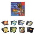 thumbnail image 5 of HUASHENG Poker: Poker Cockroach Poker Cockroach Poker Card Game Fun Family Card Game For Adults & Kids, 5 of 5