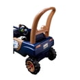 thumbnail image 2 of T-Rex Truck by Little Tikes, Dinosaur Ride-On for Kids, 2 of 5