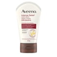 thumbnail image 1 of Aveeno Intense Relief Hand Cream, Very Dry Skin, Moisturizer, Paraben Free, Sensitive Skin, Non-Greasy, 1 of 8