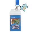 thumbnail image 3 of Pokémon Squirtle 0007 Lanyard, 3 of 4