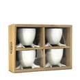 thumbnail image 4 of BIA "Chicken Foot" Egg Cups, 4 of 4
