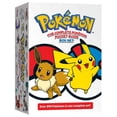 thumbnail image 1 of Pokémon: The Complete Pokémon Pocket Guide Box Set, 1 of 3