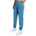 thumbnail image 4 of Women's Reebok Weekender Oversized Cinched Hem Jogger, 4 of 4