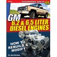 thumbnail image 2 of GM 6.2 and 6.5 Liter Diesel Engines: How to Rebuild, 2 of 2