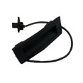 thumbnail image 4 of QualitChoice Ouverture Contrôle Ensemble Porte Poignée Serrure Coffre Voiture Arrière Interrupteur Automobile Modification Plastique Remplacements, 4 of 6