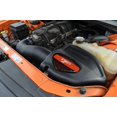 thumbnail image 5 of Injen Technology Cold Air Intake EVO5100C Evolution Series; Black Polyethylene Tube; Oiled Cotton Gauze Filter; With Air Box, 5 of 5