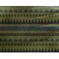 thumbnail image 4 of Tissu Imprimé Géométrique Ikat 1 Yard 42 Inch Wide, 4 of 4