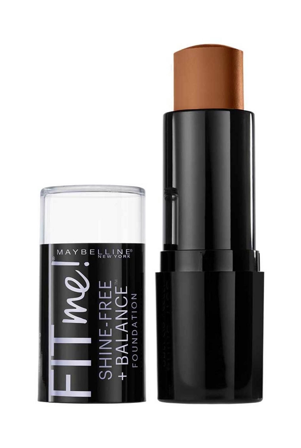 Maybelline New York Fit Me®, Sans Brillance + Balance®, Fond de Teint Stick, 9 gr