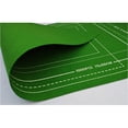thumbnail image 5 of Compagnon de Casse-Tête Social : Tapis de Casse-Tête à Enrouler avec Sac de Rangement à Cordon pour Toute Occasion, 5 of 5