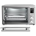 thumbnail image 2 of Galanz 6 Slice Digital Toaster Oven with Air Fry, 2 of 8