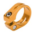 thumbnail image 3 of LYUMO Bike Tube Holder Clip, Post Clamp Non Slip For Mountain Bicycle, 3 of 8