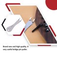 thumbnail image 4 of Acoustic Guitar String Nail Puller Nails Removers Accessories Removal Pullers Professional Simple Ukulele Repairing Bridge Pins Remover Instrument Fitting, 4 of 9