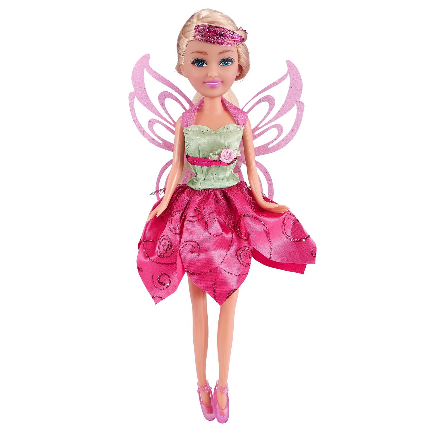 Sparkle Girlz Fairy Doll by ZURU