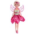 thumbnail image 4 of Sparkle Girlz Fairy Doll by ZURU, 4 of 5